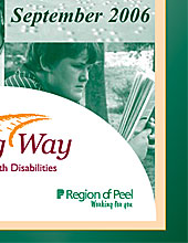 Accessibility Plan 2006
