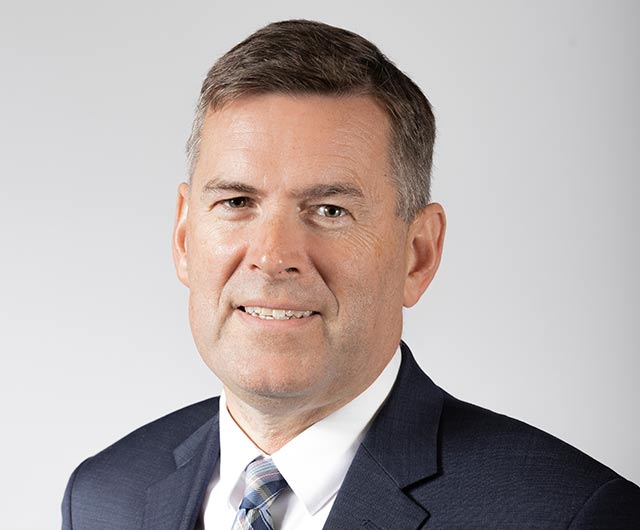 Peel Area Commissioner Gary Kent elected to Council of worldwide accountants’ affiliation