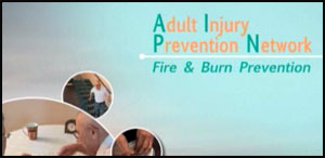 Fire and Burn Prevention