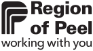 Region of Peel logo