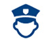 <p><strong>2nd</strong> <br>largest police service in Ontario and 3rd largest in Canada</p>