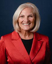 Christina Early Photo