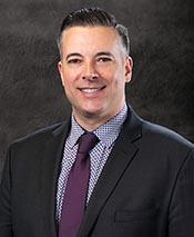 Michael Palleschi Photo