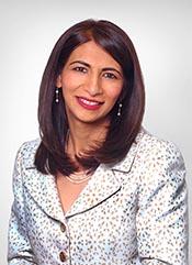 Dipika Damerla Photo