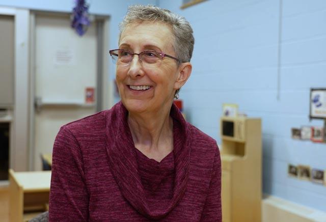 LisaA passion for early years and child care led Lisa to a role at Peel Region.Watch Lisa's story.