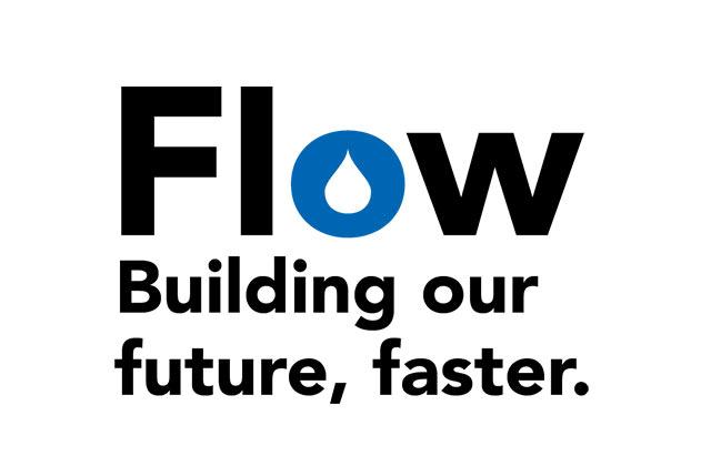 flow logo