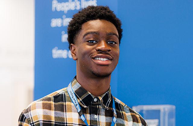 region of peel employee