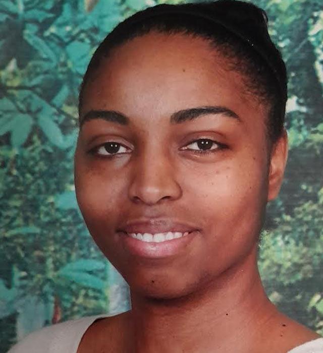 shaku davis