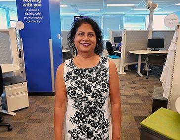 Shanta Customer Service Week