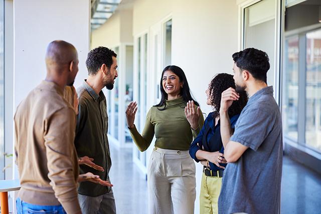Community agency partners